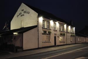 3 stern hotel Park Head Hotel & Restaurant Bishop Auckland Grossbritannien