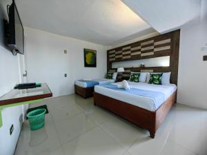 The Palacio de Laoag