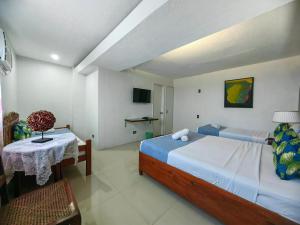 The Palacio de Laoag