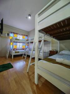 The Palacio de Laoag