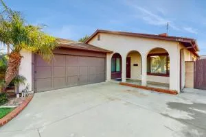 Bentons Oasis - Pierpont Bay