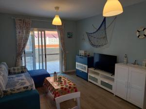 Apartamento en Tenerife- Candelaria Islas Canarias