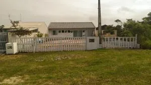 Casa em Itapoá o Paraiso - Wifi - Ótimo Preço - Promoções - 伊塔波阿