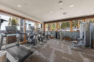 Stellar Ski-in Ski-out Out # 2 at Northstar 2 by Tahoe Getaways - Pet-Friendly 3BR Townhome w Loft, Shuttle and HOA!