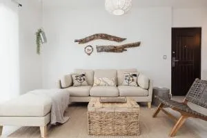 Viñedos del mar - El Suazal