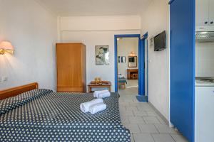 Lazaridis Luxury Studios & Apartments