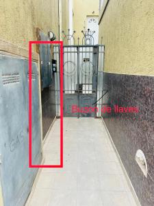 DLA Apartamentos III