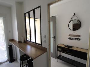 Collioure T3 Terrasse Vue Mer et Parking Privé - FR-1-309-376