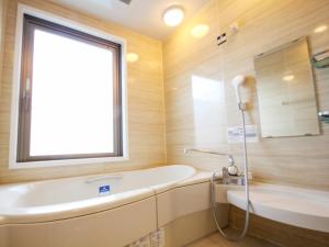 APA Hotel Akita Senshu Koen