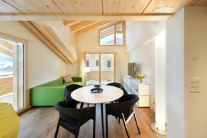 Duplex Two-Bedroom Apartment - Kronenmatte 12B  room in Ferienlenk Mountain Village