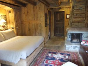 La Luge DAntan Maison dHôtes & SPA