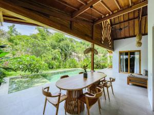 Villa Mariposa: Holiday Dream. New Listing offers