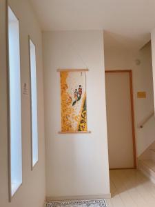 1分钟步行地铁站&关西机场直达3站难波天王寺心斋桥梅田直达&超新独栋4室1厅2厕1含浴缸大浴室1阳台&免费停车&楽の居Joy-inn