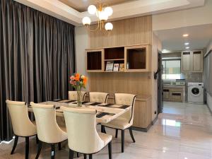 I am pool villa Pattaya no 5