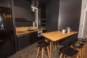Appartements T3quartier Rsidentielcosyfamilleamis : photos des chambres