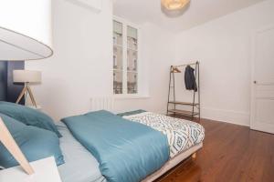 Appartements T3quartier Rsidentielcosyfamilleamis : photos des chambres