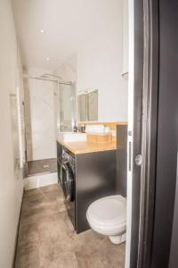 Appartements T3quartier Rsidentielcosyfamilleamis : photos des chambres