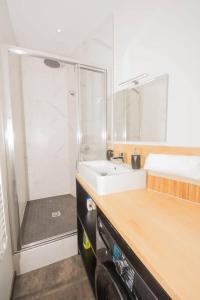 Appartements T3quartier Rsidentielcosyfamilleamis : photos des chambres