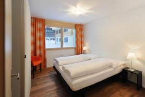 Ferienlenk Mountain Village