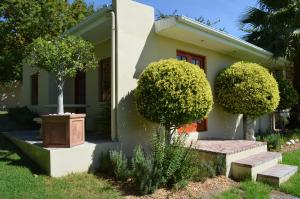 Cultivar Boutique Hotel