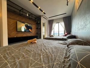 Imperio Residence Melaka - Lovely Classic Studio For Couple stay with WiFI