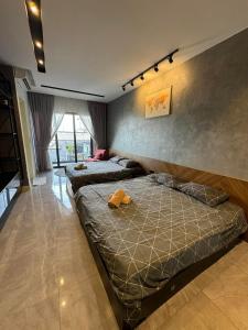 Imperio Residence Melaka - Lovely Classic Studio For Couple stay with WiFI