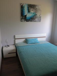 Apartament Mysia