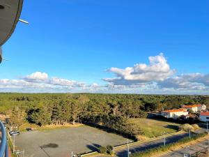 Studio confortable avec vue sur mer et WIFI à Saint-Jean-de-Monts - FR-1-323-418