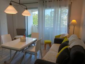 Appartement à St Jean de Monts - Confort 3 pers, Proche Plage, WIFI - FR-1-323-454