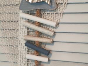 Appartements Appartement cosy a 220m de la plage avec terrasse privee, proche centre et foret - St Jean de Monts - FR-1-323-463 : photos des chambres