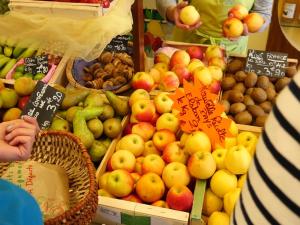 Appartement cosy pour 4 à 50m de la plage à St Hilaire - FR-1-323-448