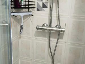 Appartement calme proche mer pour 4 pers - Saint-Hilaire - FR-1-323-455