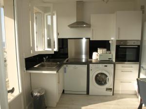 Studio confortable pour 4 personnes proche plage - FR-1-323-423