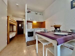 Studio lumineux avec coin montagne, balcon sud et parking - 4 pers, La Salle les Alpes - FR-1-330F-227