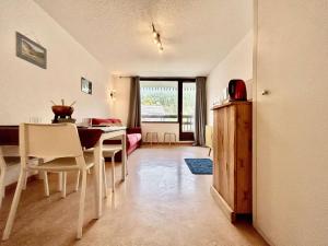 Studio lumineux avec coin montagne, balcon sud et parking - 4 pers, La Salle les Alpes - FR-1-330F-227