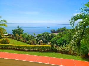 Camotes Serenity