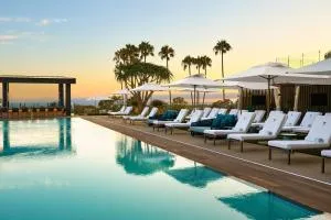 VEA Newport Beach, a Marriott Resort & Spa - شاطئ نيوبورت