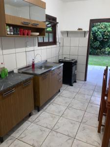 Casa pe na areia campeche