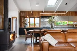 The Homestead - Yandoit