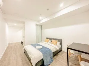 Burword Suites Free Parking - Strathfield