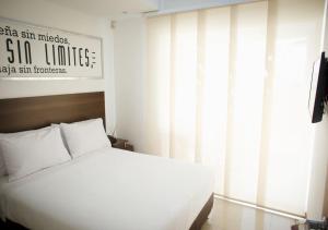 Hotel Agatalh Pinares Alto Pereira
