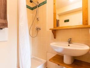 Duplex 6 pers, Hameau de la Forêt, 3 chambres, balcons, ski-inski-out - FR-1-291-1006