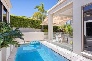 Golfers Paradise in Noosa Heads