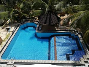 The New Blue Waves Hotel