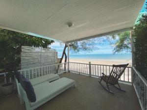 Green Gallery Beach Boutique Hotel