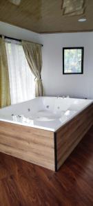 GLAMPING Aldea Muisca