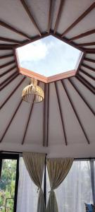 GLAMPING Aldea Muisca