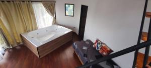 GLAMPING Aldea Muisca