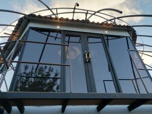 GLAMPING Aldea Muisca