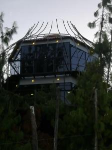 GLAMPING Aldea Muisca